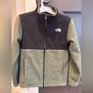 Boys’ Yumiori Full-Zip Jacket 10/12